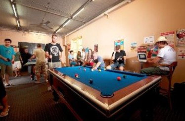 Maze Backpackers And Cb Hotel - Holiday Adelaide 5