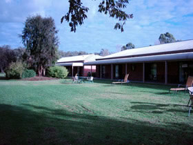 Cadell On The Murray Motel Resort - Holiday Adelaide 2