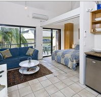 Julians Apartments - Holiday Adelaide