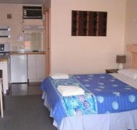 Blue Marlin Resort And Motor Inn - Holiday Adelaide