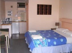 Blue Marlin Resort And Motor Inn - Holiday Adelaide 0