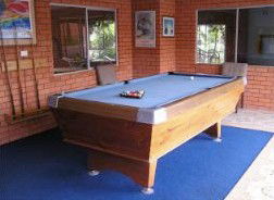 Blue Marlin Resort And Motor Inn - Holiday Adelaide 3