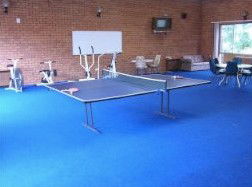 Blue Marlin Resort And Motor Inn - Holiday Adelaide 4