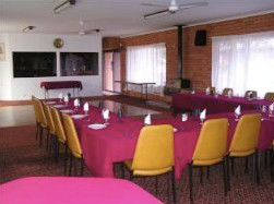 Blue Marlin Resort And Motor Inn - Holiday Adelaide 5