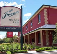 The Lawson Motor Inn - Holiday Adelaide