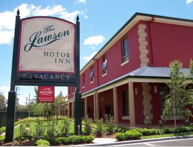 The Lawson Motor Inn - Holiday Adelaide 0