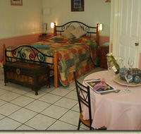 Chillagoe Cabins - Holiday Adelaide