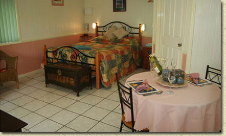 Chillagoe Cabins - Holiday Adelaide 0