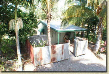 Chillagoe Cabins - Holiday Adelaide 1