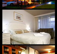 Best Western Governor Gipps Motor Inn - Holiday Adelaide
