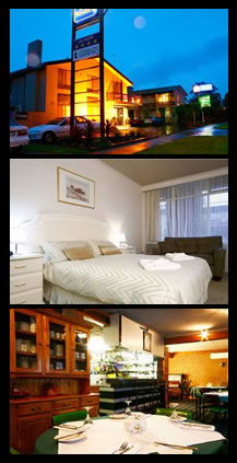 Best Western Governor Gipps Motor Inn - Holiday Adelaide 0