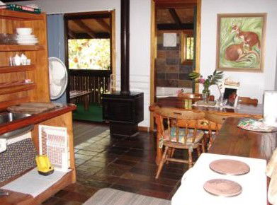 Salisbury Lodges - Holiday Adelaide 2