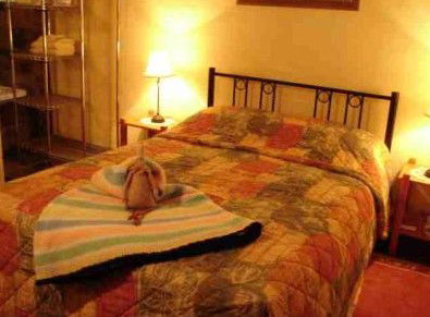 Salisbury Lodges - Holiday Adelaide 3