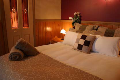 Willowlake Cottages - Holiday Adelaide 1