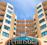 The Peninsular Beachfront Resort - Holiday Adelaide