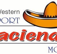 Best Western Airport Hacienda Motel - Holiday Adelaide