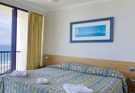 Surf Regency Apartments - Holiday Adelaide 1