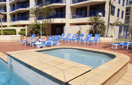 Surf Regency Apartments - Holiday Adelaide 2