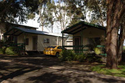 Kalganyi Holiday Park - Holiday Adelaide 2
