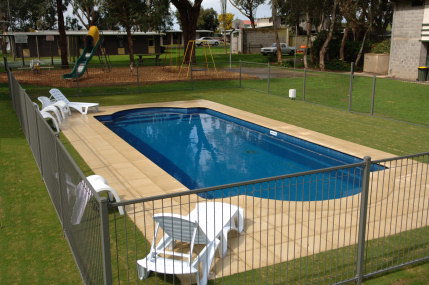 Kalganyi Holiday Park - Holiday Adelaide 3