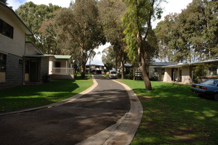 Kalganyi Holiday Park - Holiday Adelaide 4