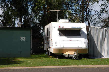 Kalganyi Holiday Park - Holiday Adelaide 5