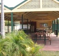 Cobram Barooga Golf Resort - Holiday Adelaide