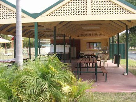 Cobram Barooga Golf Resort - Holiday Adelaide 0