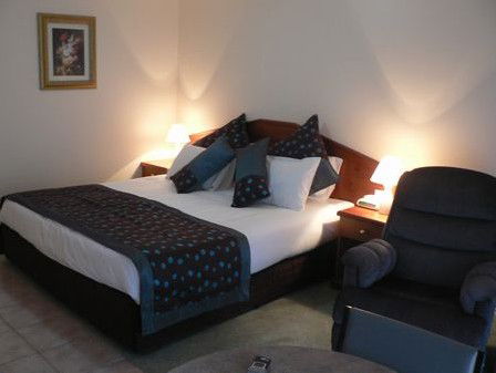 Cobram Barooga Golf Resort - Holiday Adelaide 1