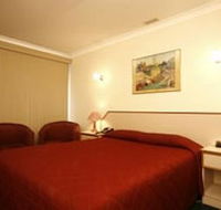 Best Western Stagecoach Motor Inn - Holiday Adelaide