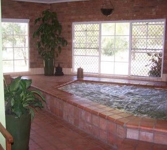 Thurgoona Country Club - Holiday Adelaide 1