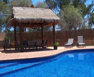 Thurgoona Country Club - Holiday Adelaide 3