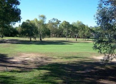 Thurgoona Country Club - Holiday Adelaide 4