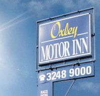 Oxley Motor Inn - Holiday Adelaide