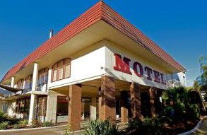 The Hume Inn Albury - Holiday Adelaide 0