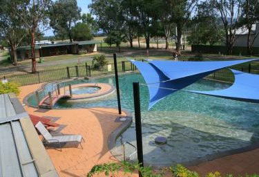 Valley Vineyard Tourist Park - Holiday Adelaide 0