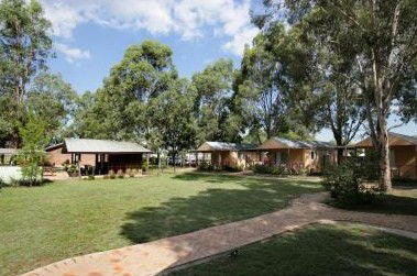 Valley Vineyard Tourist Park - Holiday Adelaide 3