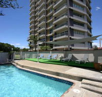 Narrowneck Court - Holiday Adelaide
