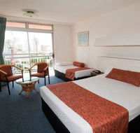 Islander Resort Hotel - Holiday Adelaide