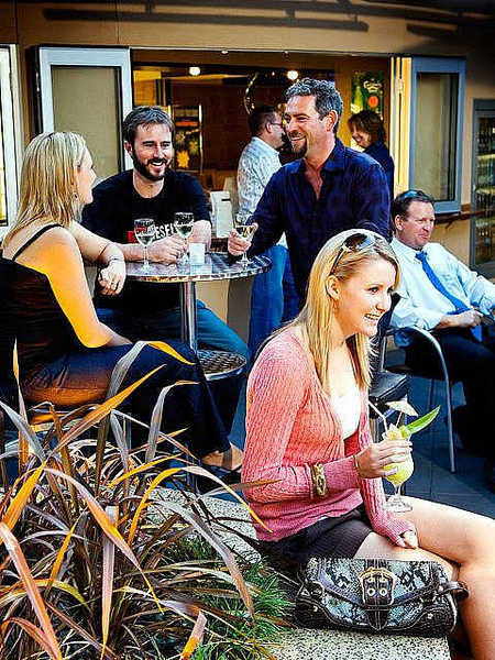 Morphett Arms Hotel - Holiday Adelaide 0