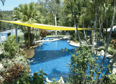 Airlie Cove Resort and Van Park - Holiday Adelaide