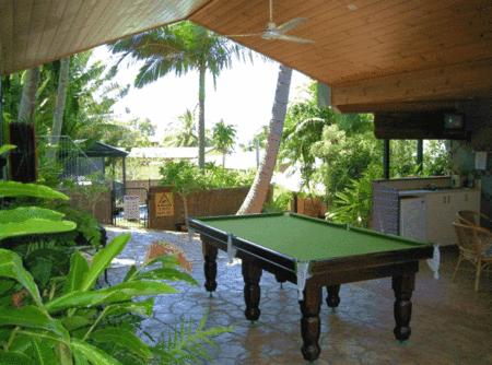 Airlie Beach Motor Lodge - Holiday Adelaide