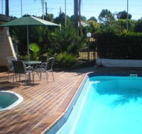 Tamworth Motor Inn - Holiday Adelaide