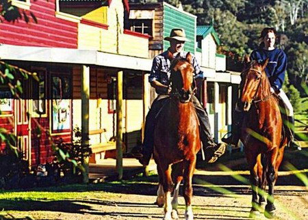 Chesleigh Homestead - Holiday Adelaide 2