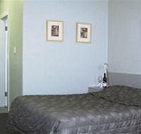 Taft Motor Inn - Holiday Adelaide