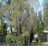 Nimbin Backpackers at Grannys Farm - Holiday Adelaide