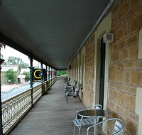 Hotel Mannum - Holiday Adelaide