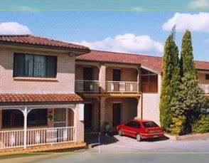 Alexander The Great Motel - Holiday Adelaide 0