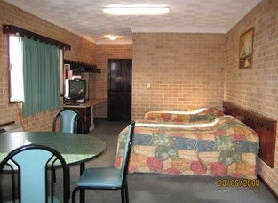 Alexander The Great Motel - Holiday Adelaide 1