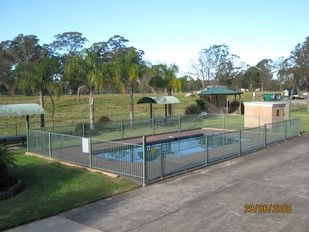 Alexander The Great Motel - Holiday Adelaide 3